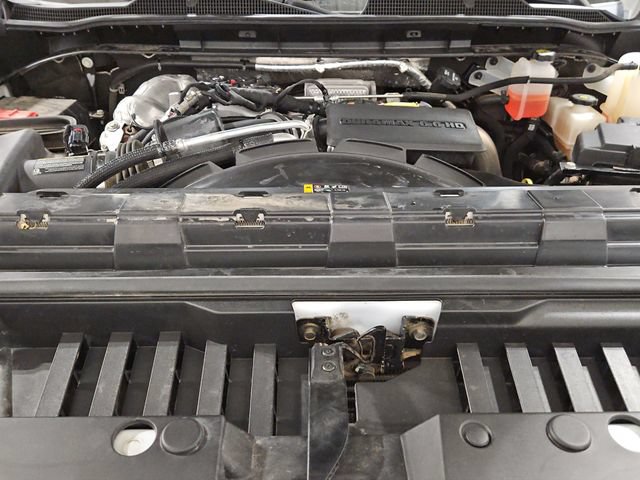 Used 2023 Chevrolet Silverado 3500 High Country w/ Z71 Off-Road Package AWD/4WD image 28