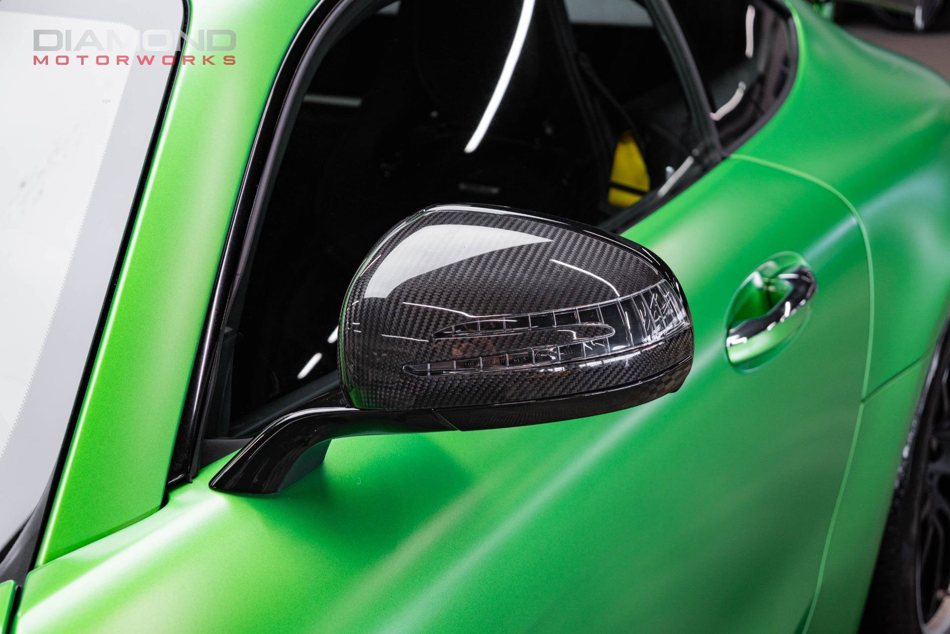 Used 2018 Mercedes-Benz AMG GT R image 39