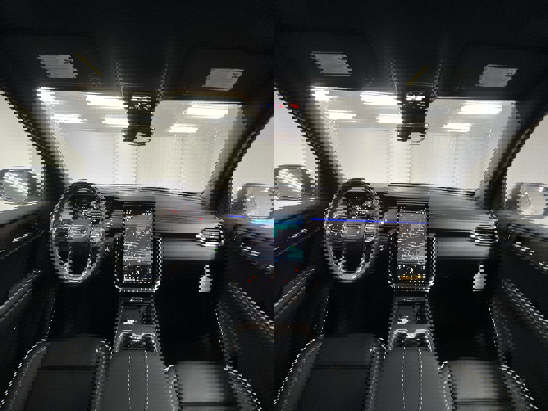 New 2026 GMC Acadia Denali w/ Super Cruise Package AWD/4WD image 57