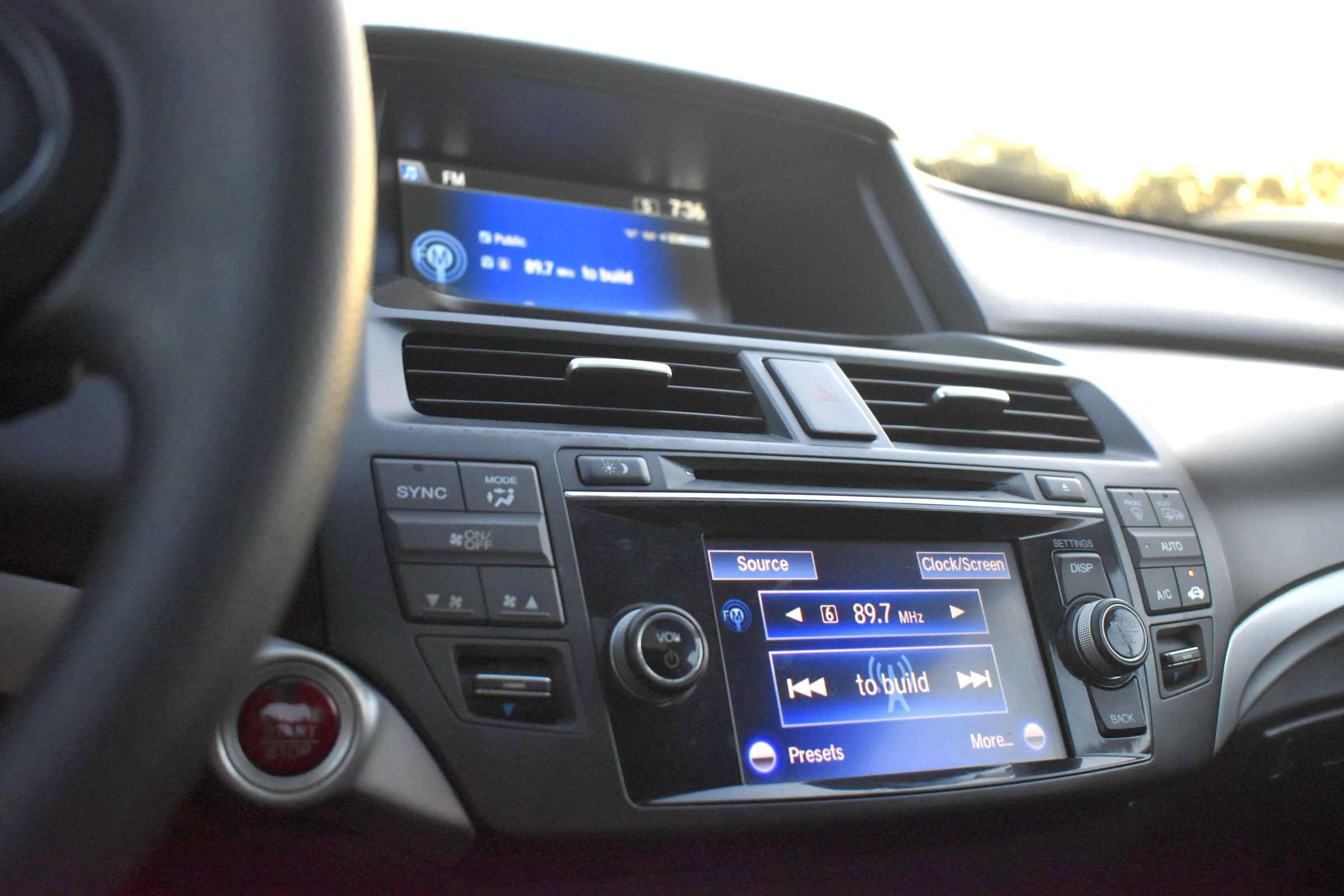 Used 2014 Honda Crosstour EX image 22