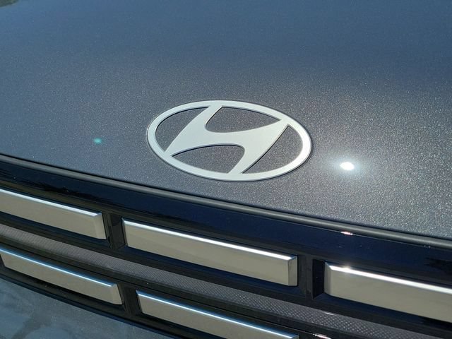 New 2026 Hyundai Santa Fe SE FWD image 33
