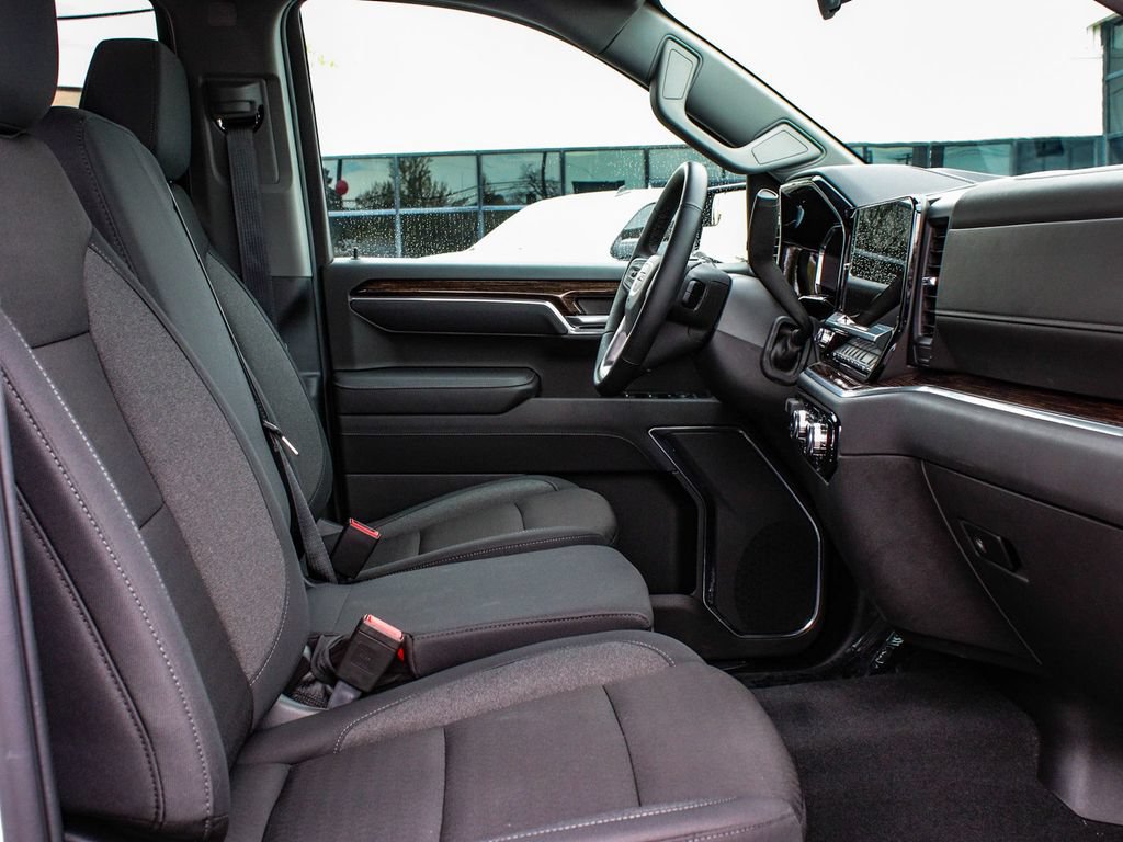 Used 2026 GMC Sierra 1500 Elevation w/ Elevation Select Package RWD image 38