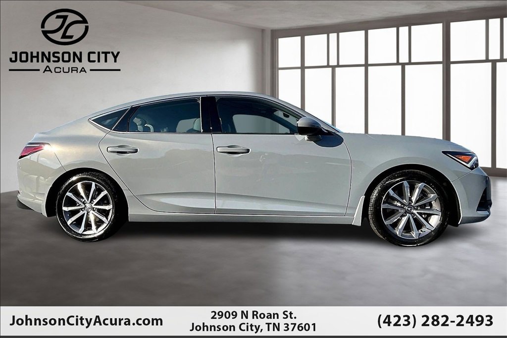 New 2026 Acura Integra image 8