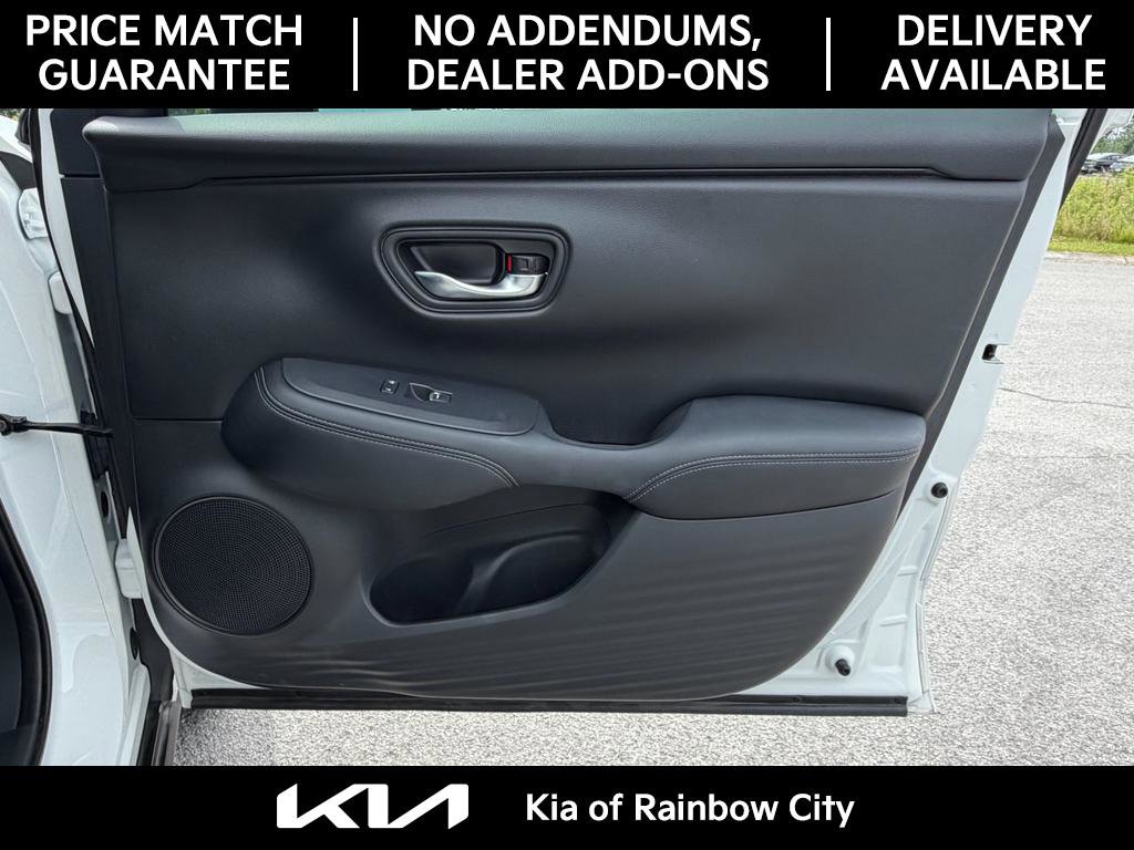 Used 2023 Honda HR-V EX-L image 18