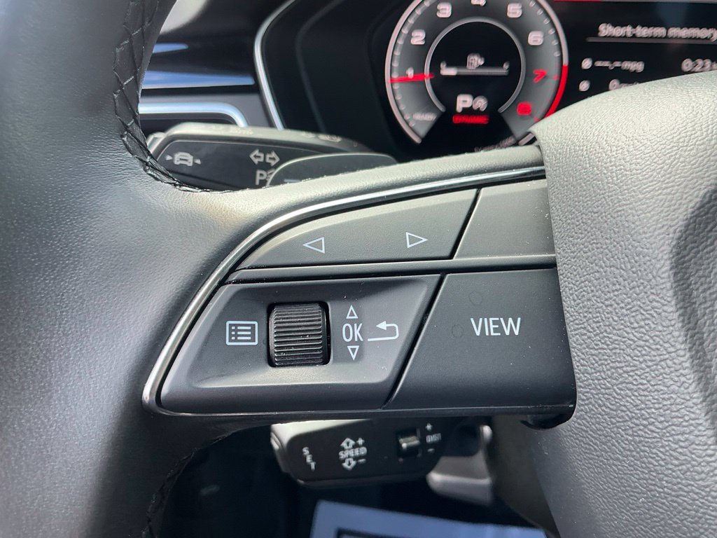 Used 2022 Audi A5 2.0T Premium Plus AWD/4WD image 29