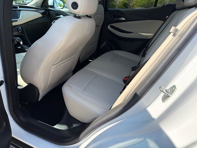 Certified 2023 Buick Encore GX Preferred w/ Cold Weather Comfort Package image 20