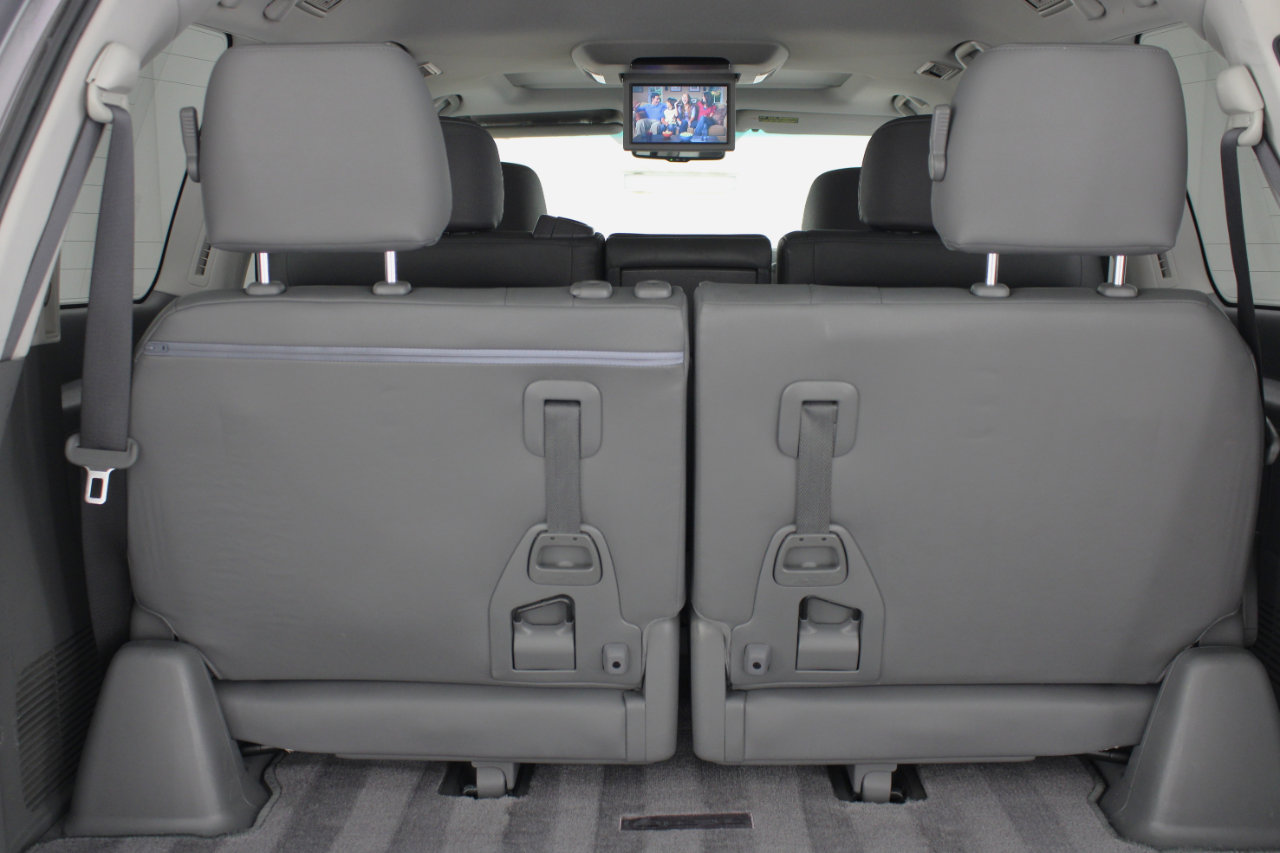 Used 2009 Lexus LX 570 4WD image 69