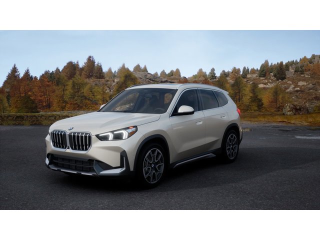 New 2026 BMW X1 xDrive28i w/ Convenience Package