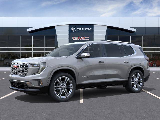 New 2027 GMC Acadia Denali FWD image 26