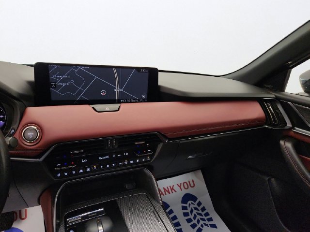 Used 2025 MAZDA CX-70 Plug-In Hybrid w/ Premium Plus AWD/4WD image 19