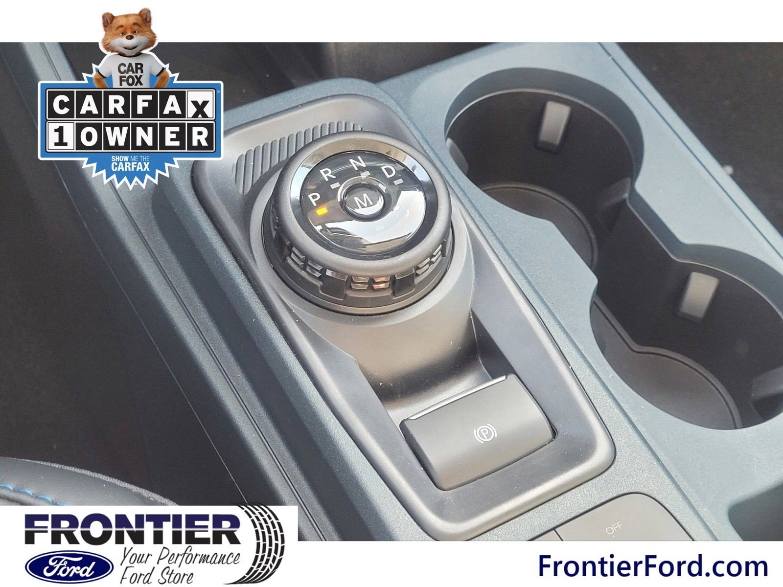 Used 2025 Ford Maverick Lobo AWD/4WD image 26