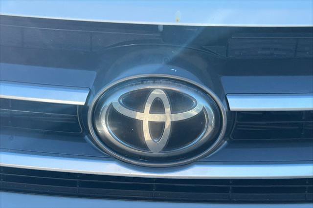Certified 2019 Toyota Highlander XLE AWD/4WD image 13