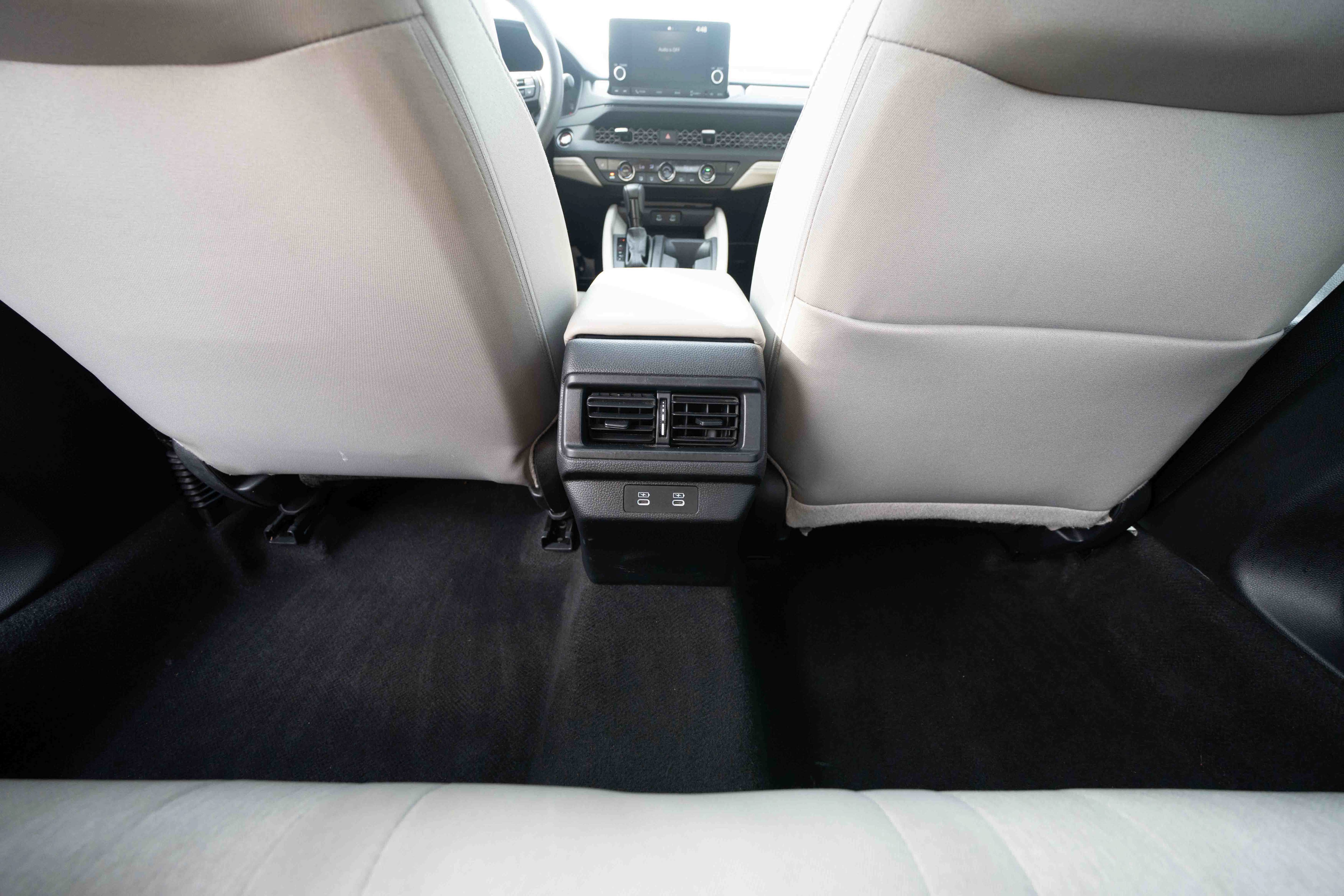 Used 2025 Honda Accord SE image 22
