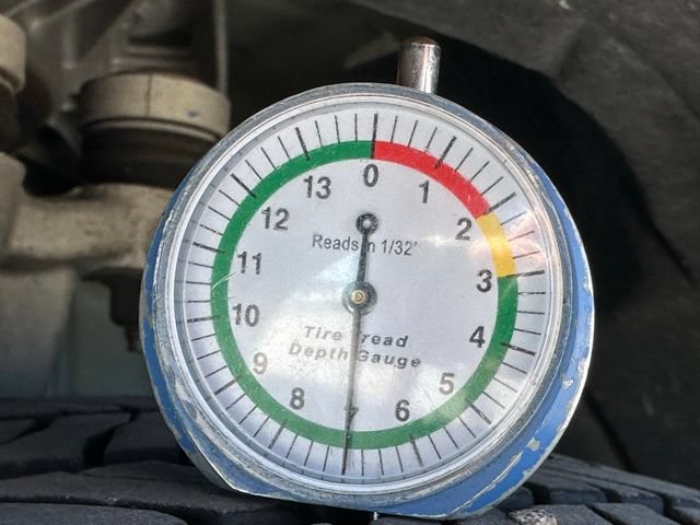 Certified 2024 Chevrolet Blazer EV LT AWD/4WD image 13