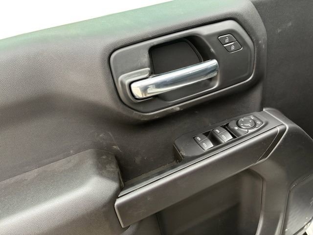 New 2026 Chevrolet Silverado 1500 W/T w/ WT Value Package image 12