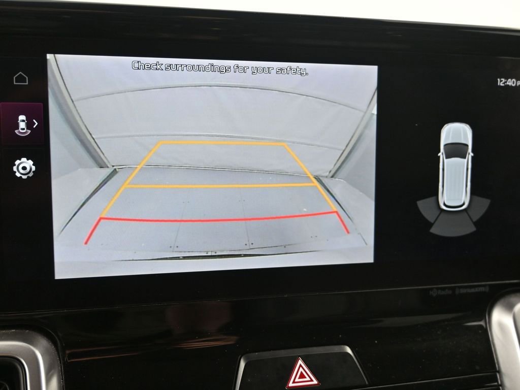Certified 2023 Kia Sorento S AWD/4WD image 20