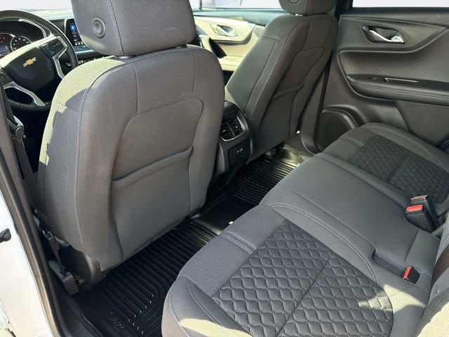Used 2022 Chevrolet Blazer LT w/ Midnight/Sport Edition image 15