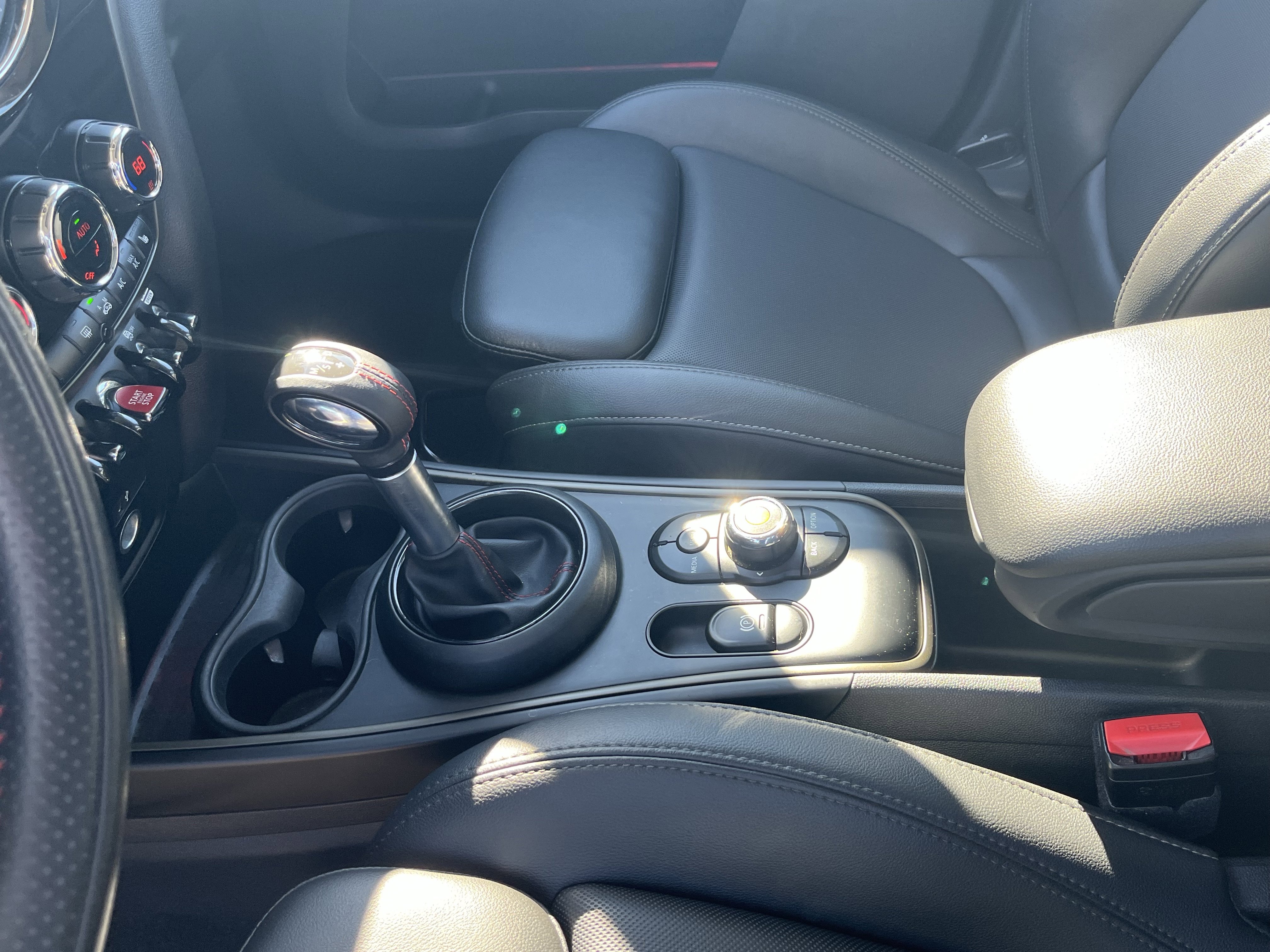 Used 2019 MINI Cooper Countryman S image 21