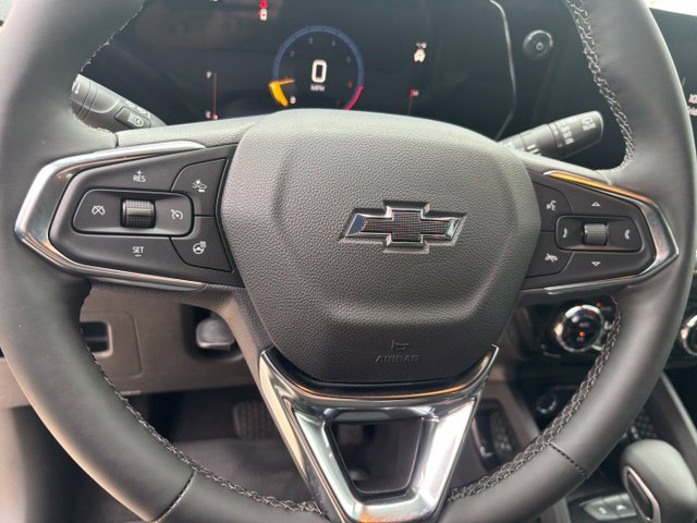 New 2026 Chevrolet TrailBlazer ACTIV w/ Convenience Package FWD image 21
