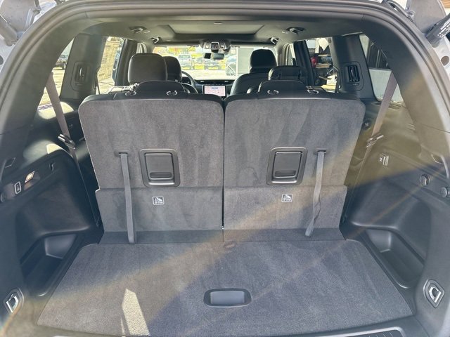 New 2025 Jeep Grand Cherokee L Limited image 18