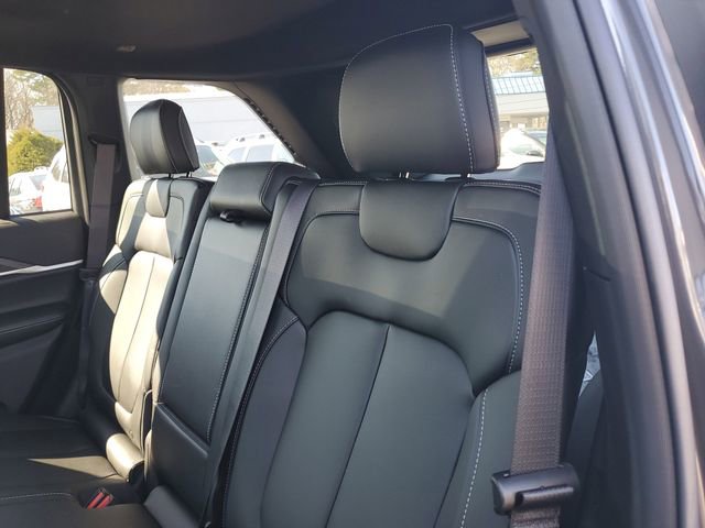 New 2026 Jeep Grand Cherokee Limited w/ Limited Altitude Package image 14
