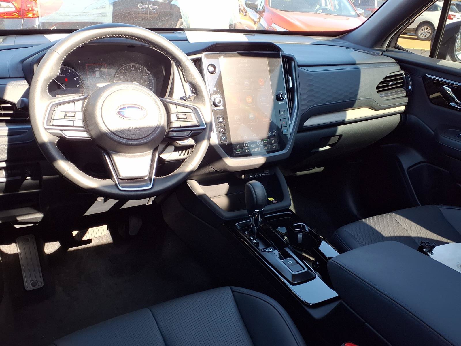 Used 2026 Subaru Forester Limited AWD/4WD image 5