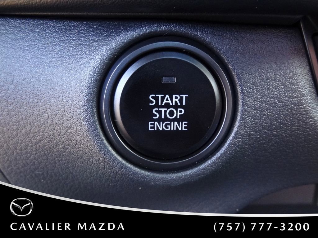 New 2026 MAZDA CX-50 Meridian Edition w/ Cargo Package image 18