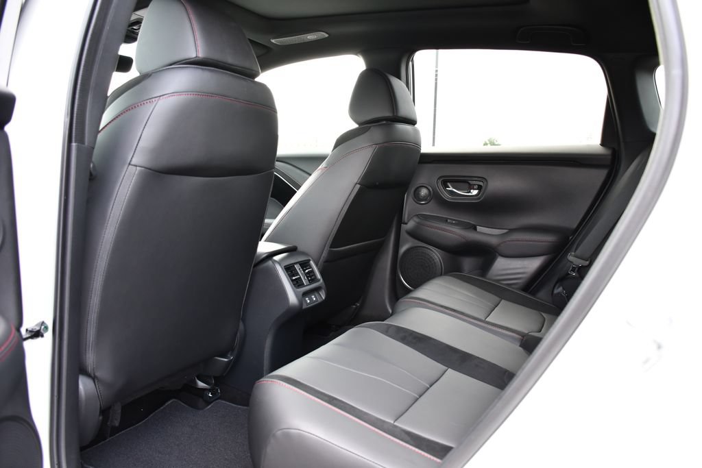 Certified 2026 Acura ADX A-Spec AWD/4WD image 26