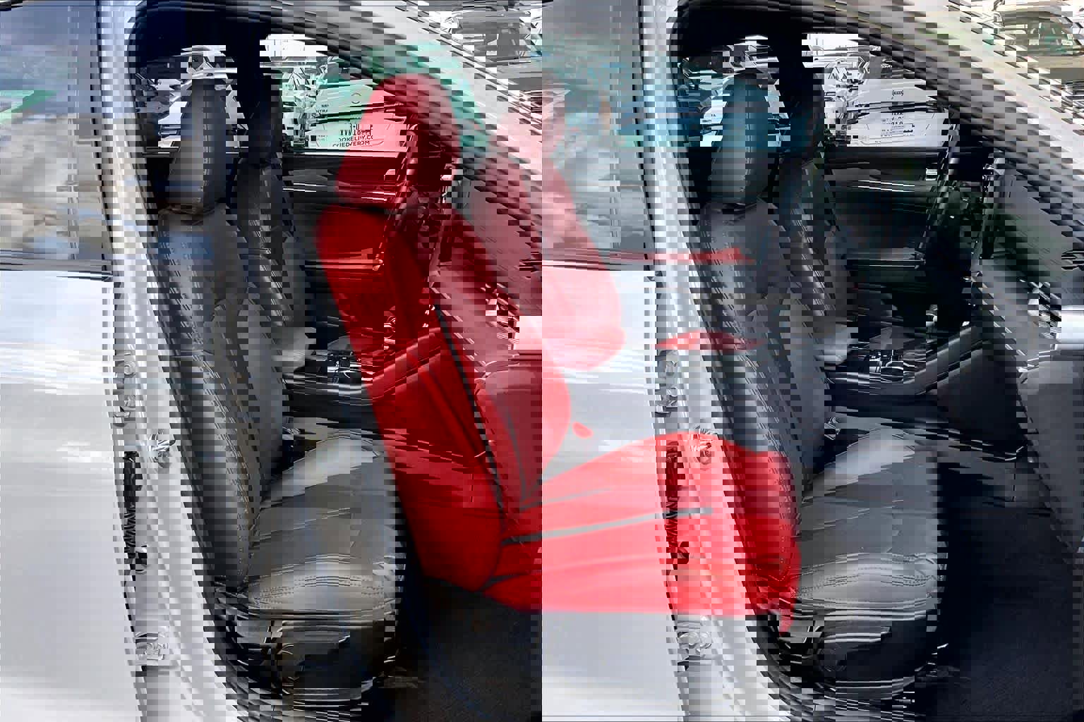 Used 2023 Kia K5 GT-Line image 9