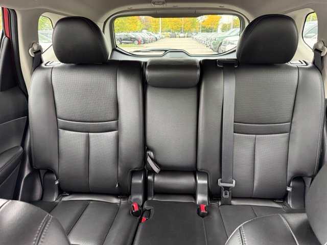 Used 2019 Nissan Rogue SL w/ Premium Package AWD/4WD image 22