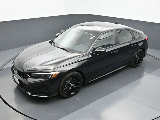 Used 2026 Honda Civic Sport image 15