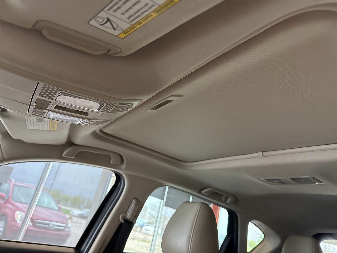 Used 2017 MAZDA CX-5 Touring w/ Preferred Equipment Package FWD image 27