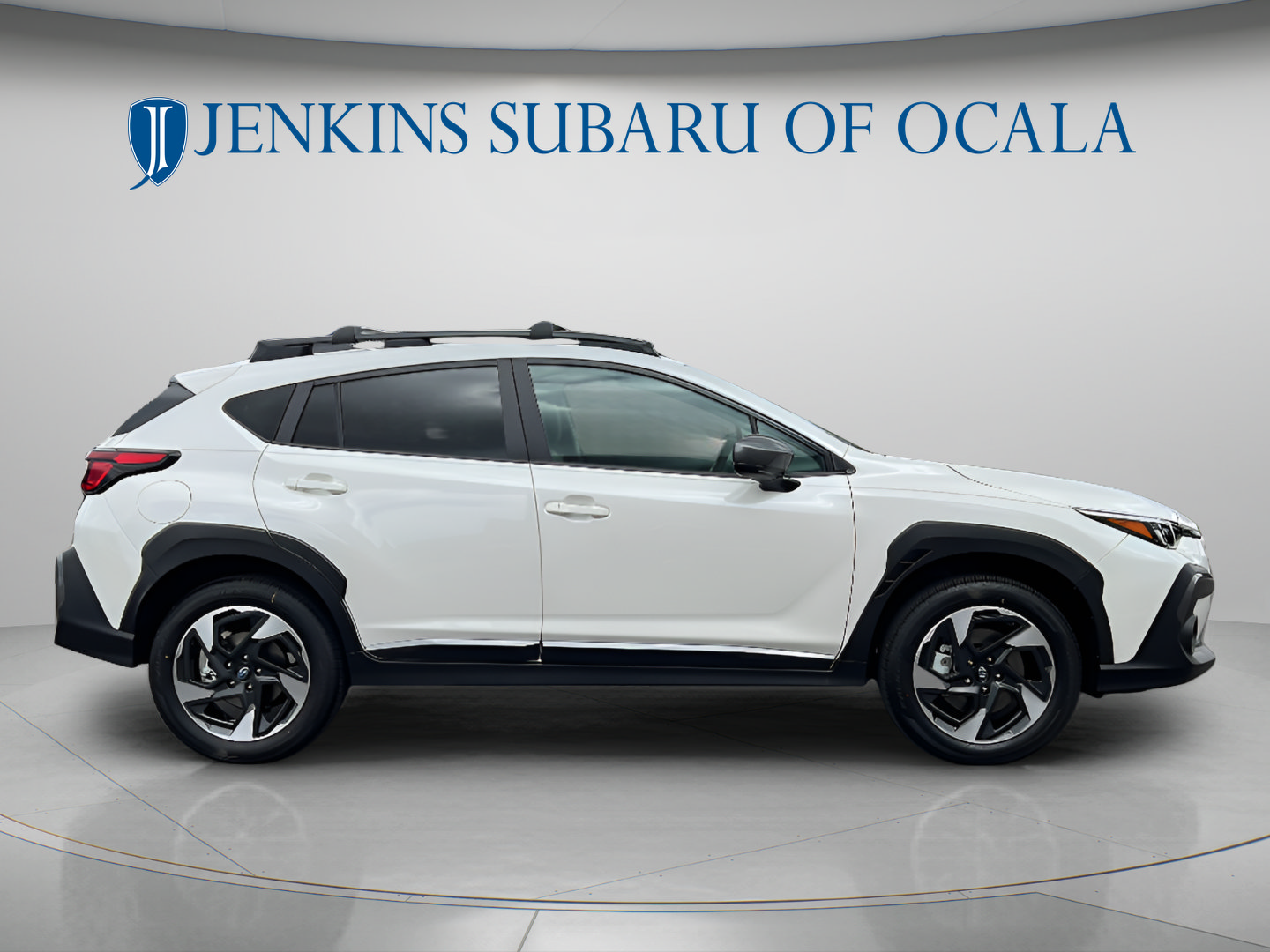 New 2026 Subaru Crosstrek 2.5i Limited AWD/4WD image 2