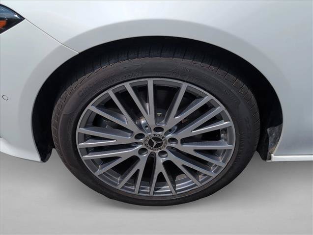 Used 2023 Mercedes-Benz CLA 250 image 29
