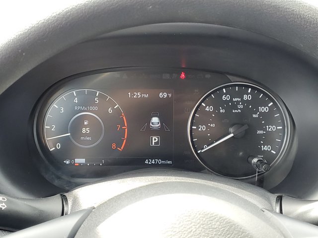Certified 2024 Nissan Kicks SV FWD image 10
