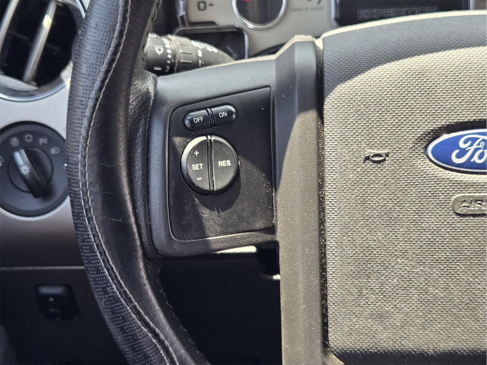Used 2012 Ford Expedition EL King Ranch AWD/4WD image 26
