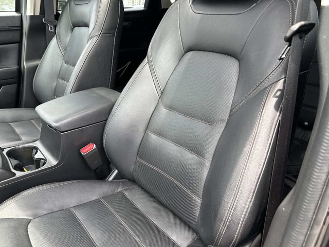 Used 2023 MAZDA CX-5 AWD 2.5 S image 16