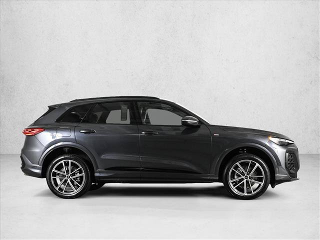 New 2026 Audi Q5 Premium Plus AWD/4WD image 4