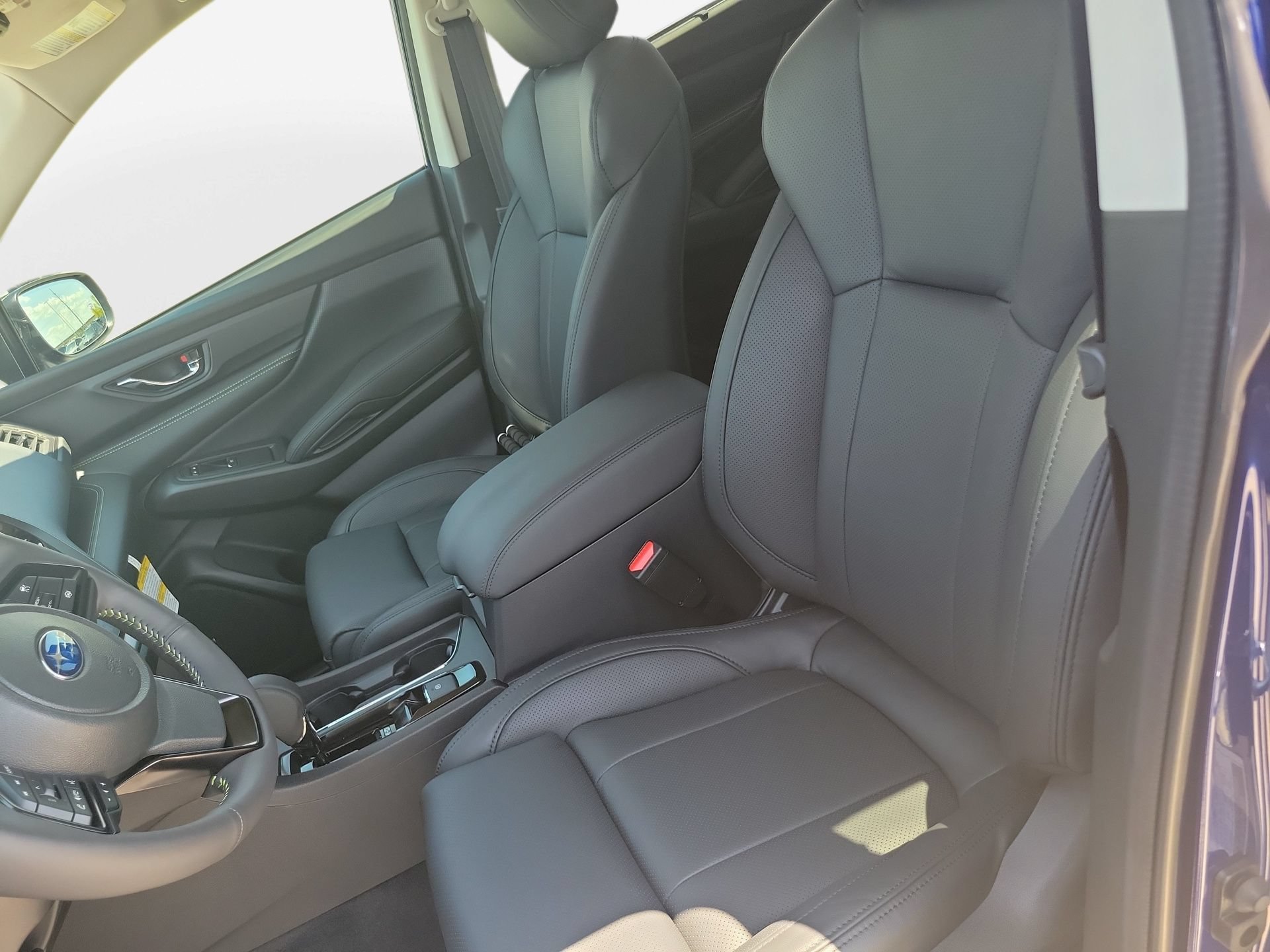 New 2026 Subaru Ascent Bronze Edition AWD/4WD image 14