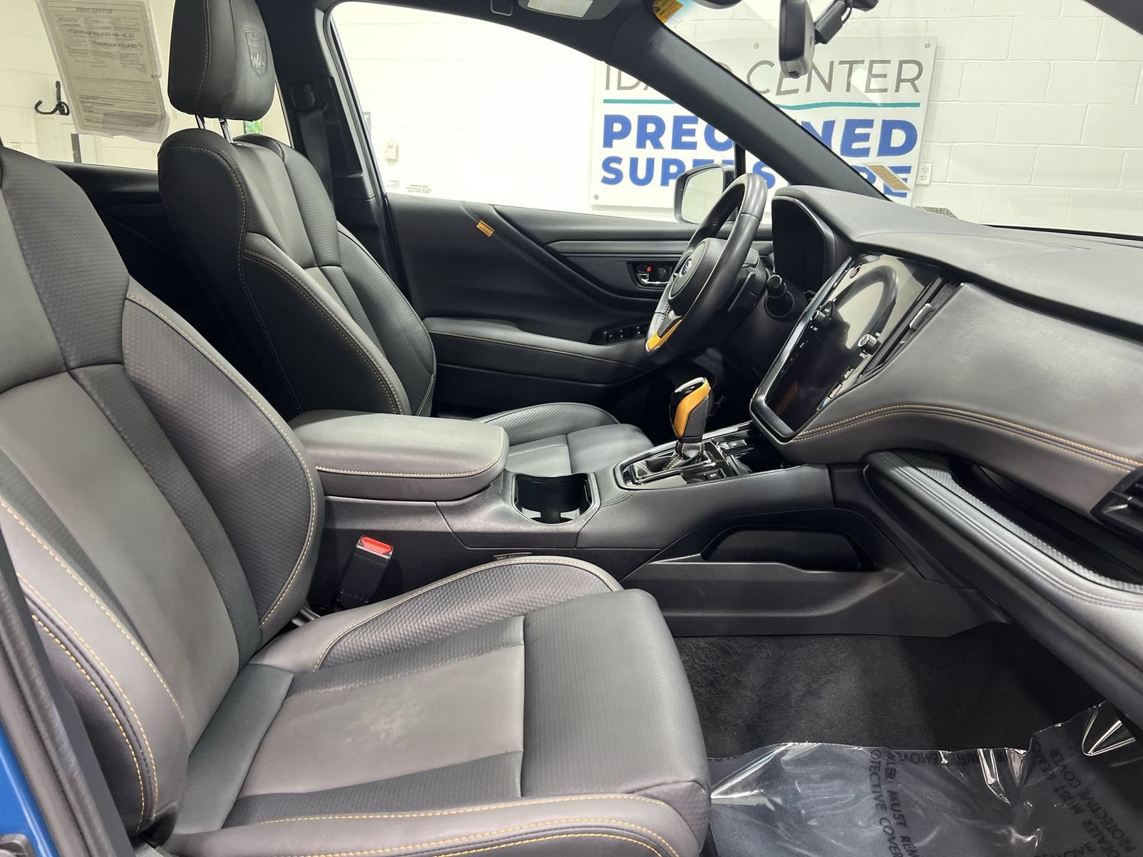 Used 2022 Subaru Outback Wilderness AWD/4WD image 25