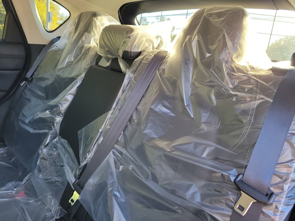 New 2025 MAZDA CX-5 AWD 2.5 S image 11