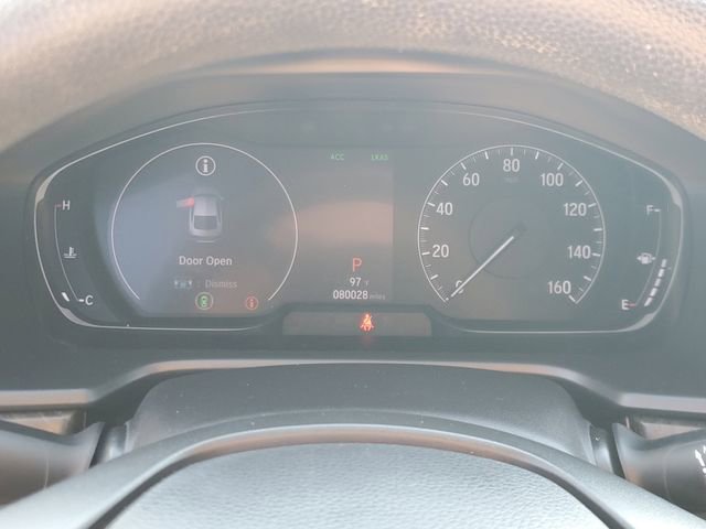 Used 2020 Honda Accord EX image 19