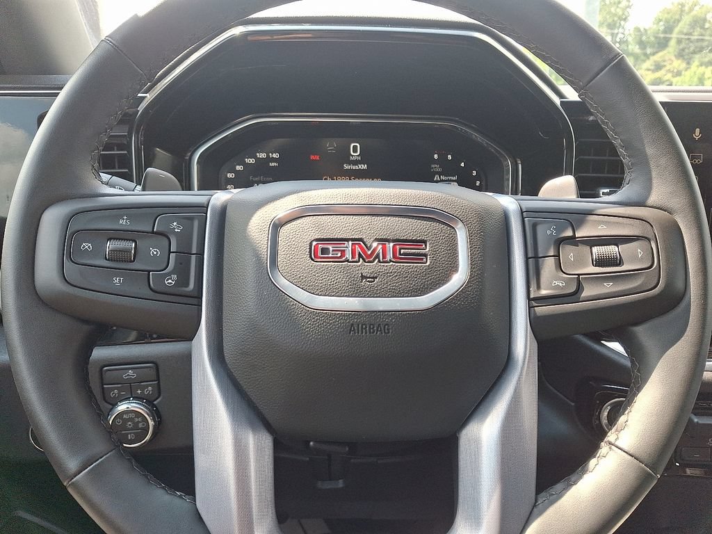 Used 2026 GMC Sierra 1500 Elevation w/ Preferred Package AWD/4WD image 20
