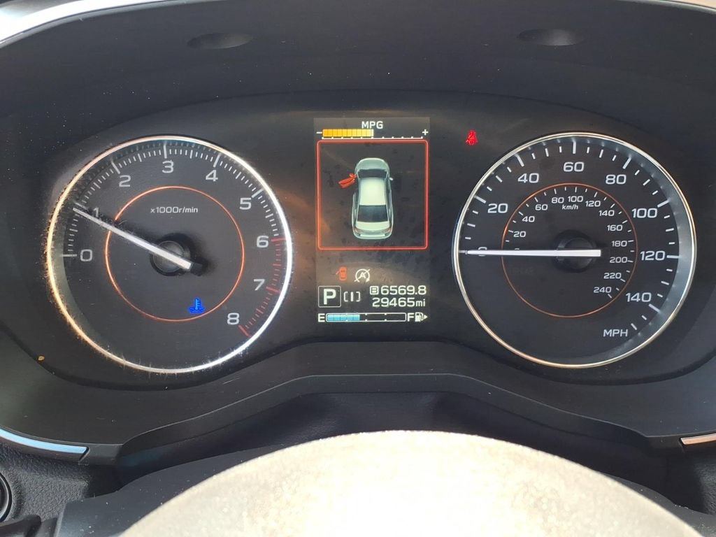 Used 2021 Subaru Crosstrek 2.5i Limited w/ Moonroof Package 1 AWD/4WD image 6