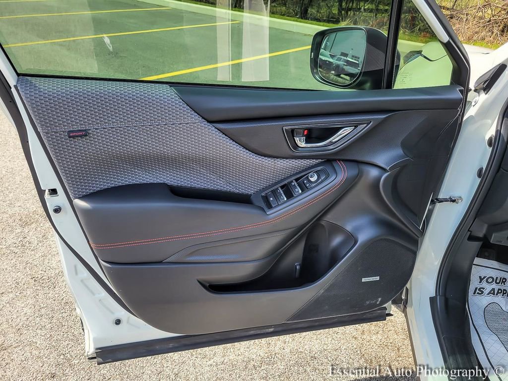 Used 2024 Subaru Forester Sport image 24