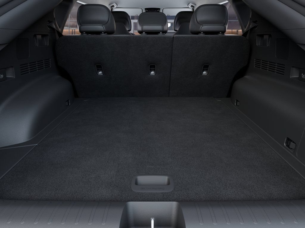 New 2026 Kia EV6 Wind RWD image 19