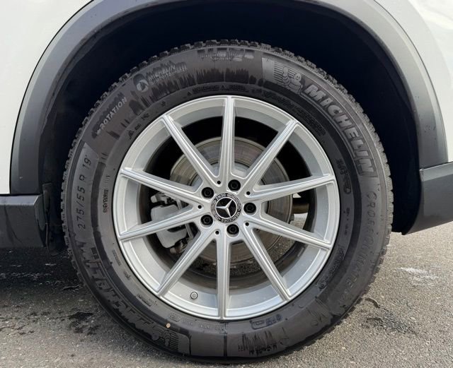 Used 2026 Mercedes-Benz GLE 350 4MATIC image 10