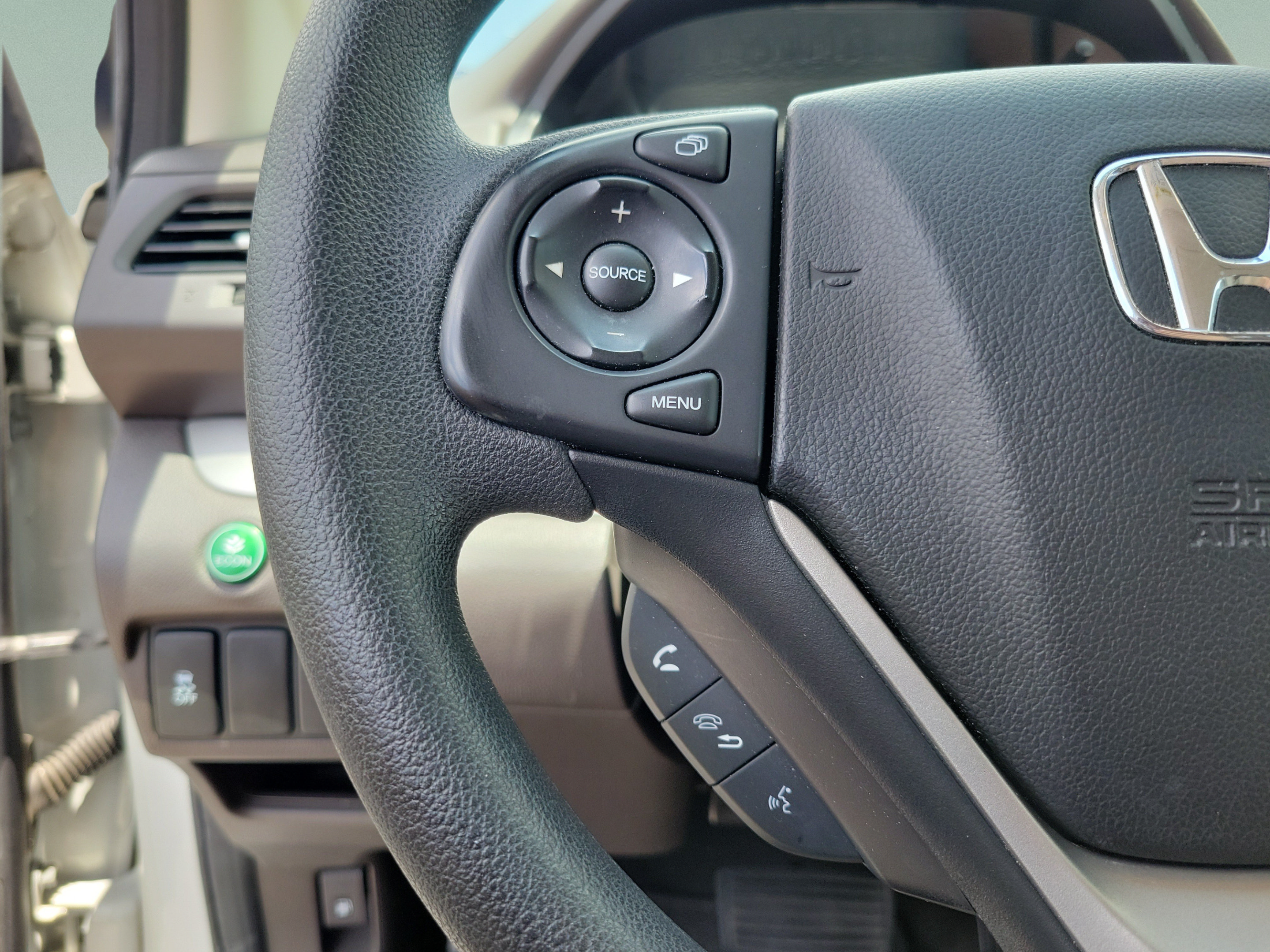 Used 2014 Honda CR-V EX image 21