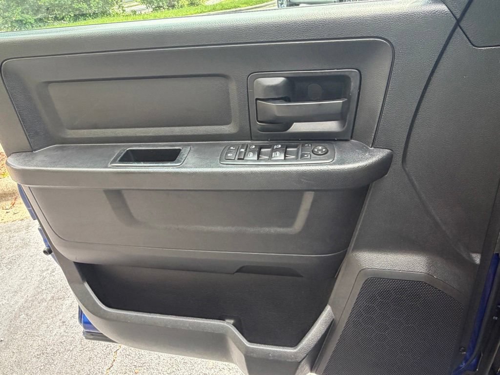 Used 2016 RAM 1500 Tradesman w/ Popular Equipment Group AWD/4WD image 19