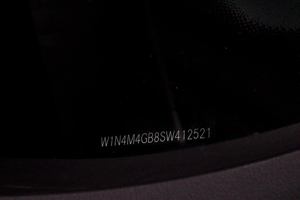 Used 2025 Mercedes-Benz GLB 250 image 31